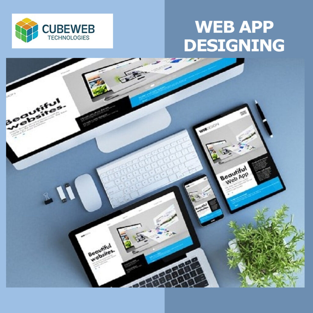 best web Designing services